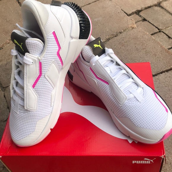 puma provoke xt women's training shoes